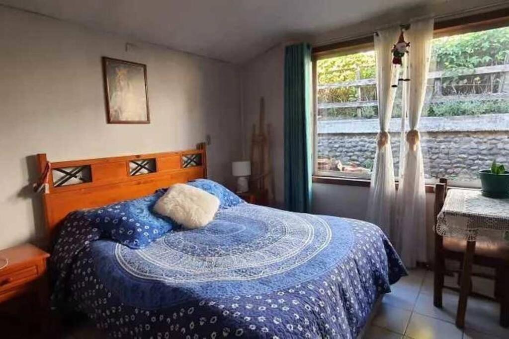 Amplia Y Acogedora Casa En El Centro De La Ciudad